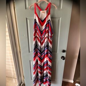 Gibson Latimer summer dress in size L